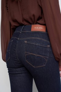 VAQUEROS SECRET PUSH IN BOOTCUT