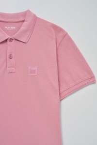 POLO CON BRANDING