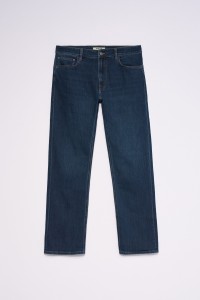 JEANS STRAIGHT FIT