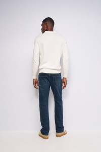 JEANS STRAIGHT FIT