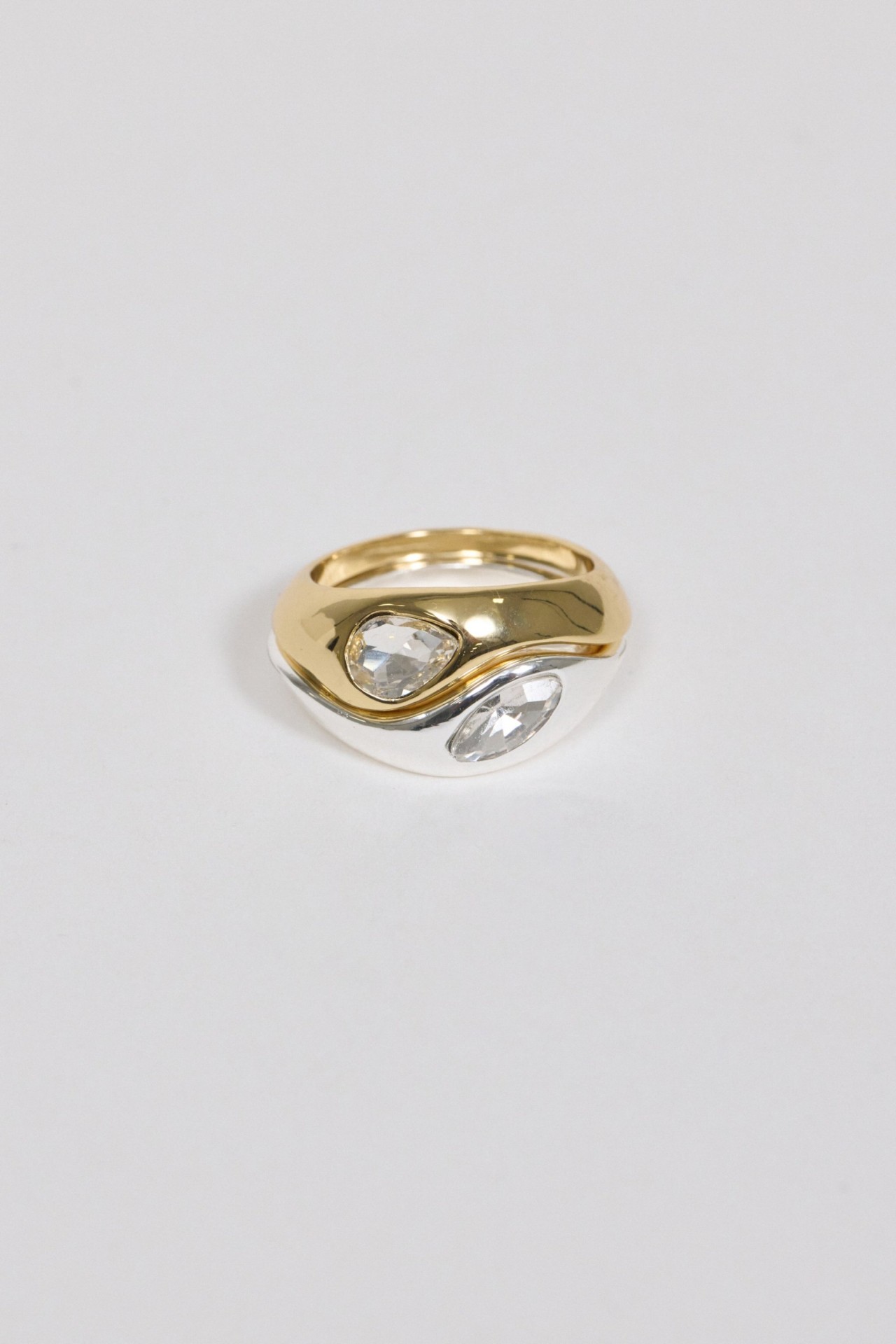 SET DE DOS ANILLOS
