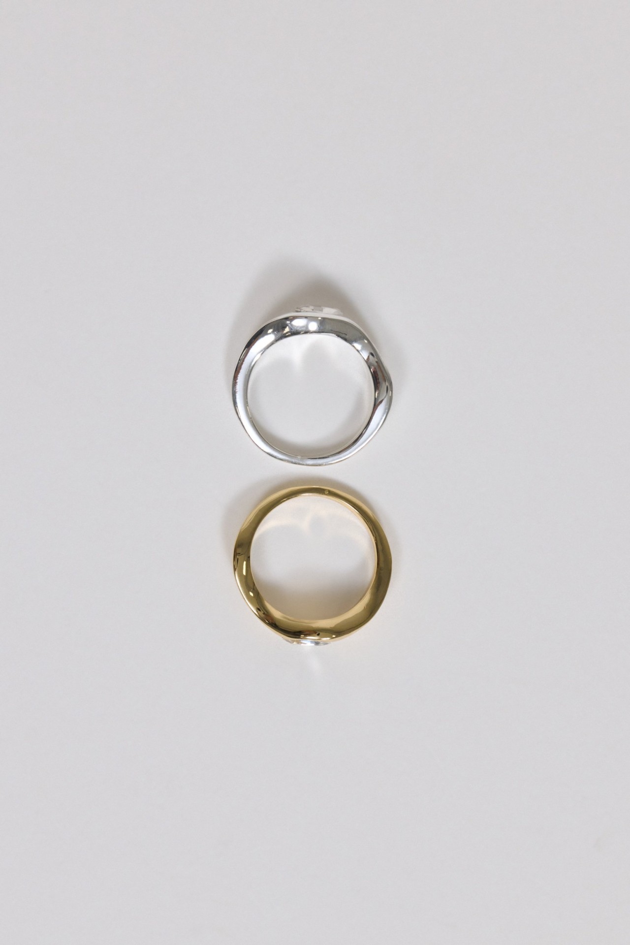 SET DE DOS ANILLOS