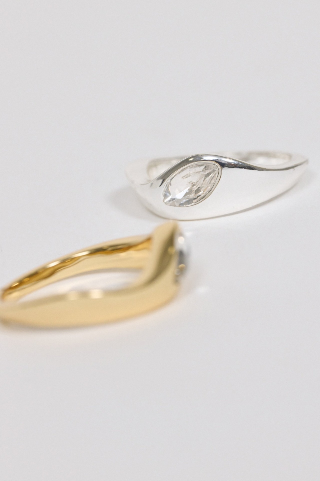 SET DE DOS ANILLOS