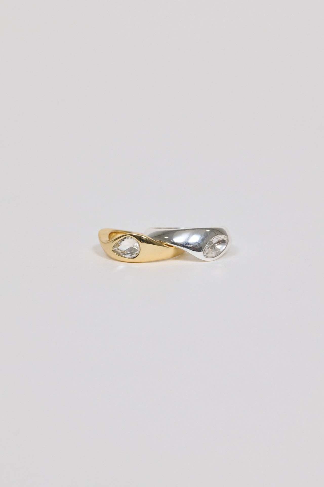 SET DE DOS ANILLOS