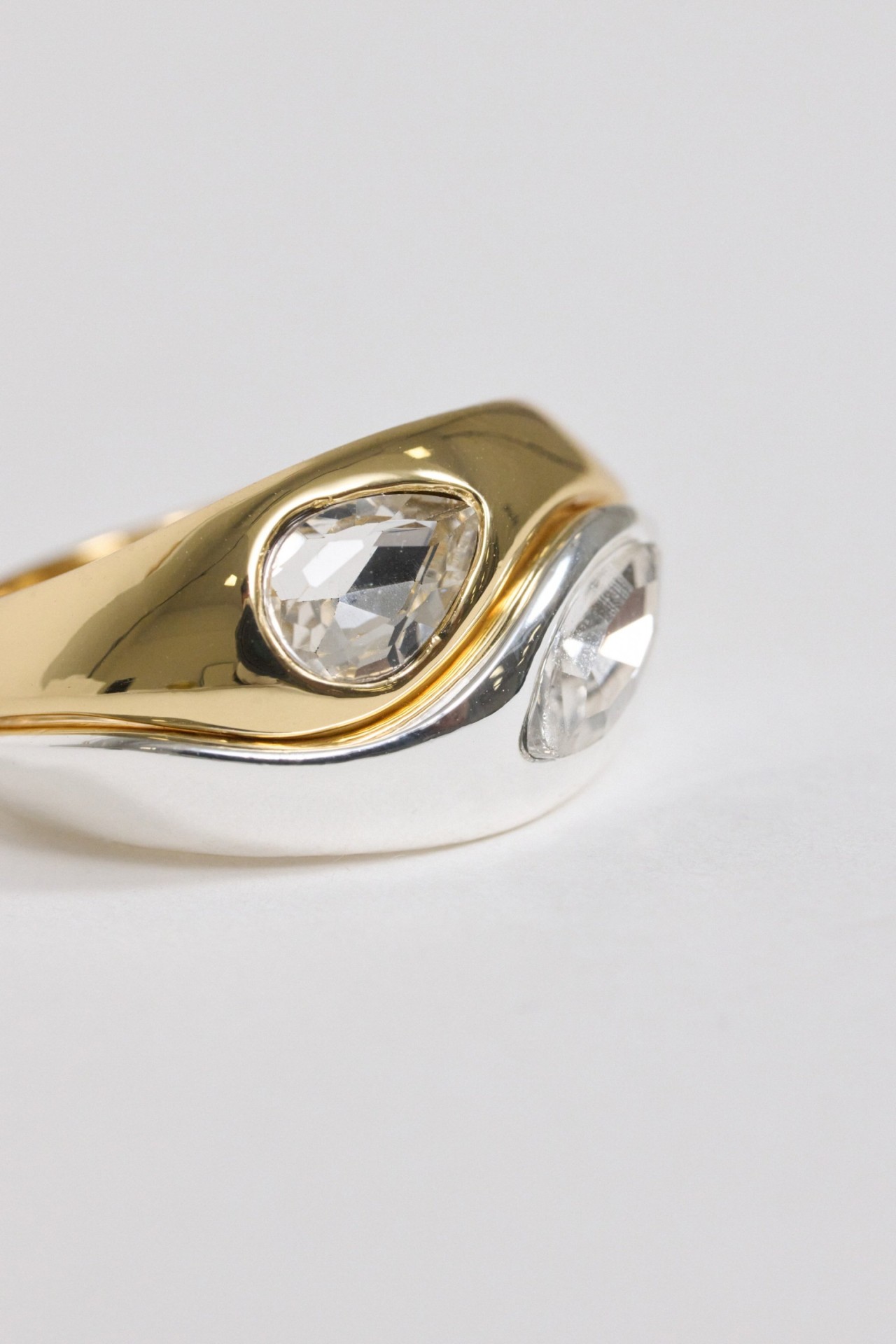 SET DE DOS ANILLOS