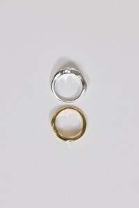 SET DE DOS ANILLOS