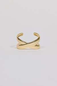 PULSERA CON EFECTO CRUZADO