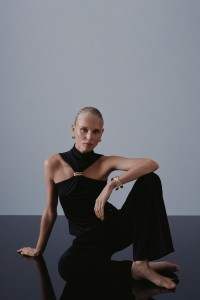 PULSERA CON EFECTO CRUZADO