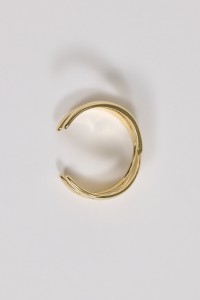 PULSERA CON EFECTO CRUZADO