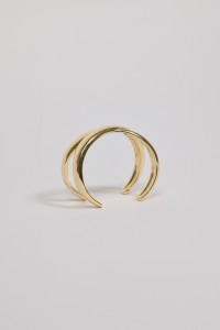 PULSERA CON EFECTO CRUZADO