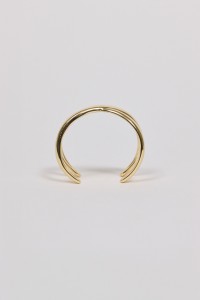 PULSERA CON EFECTO CRUZADO