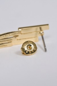 PENDIENTES LARGOS CON DETALLE DE CADENAS