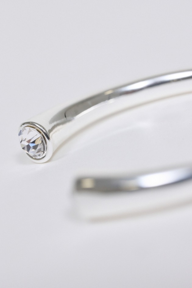 ADJUSTABLE BRACELET WITH SHINY DETAIL