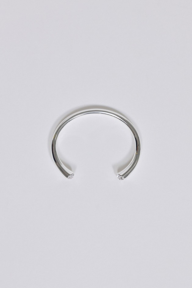 ADJUSTABLE BRACELET WITH SHINY DETAIL