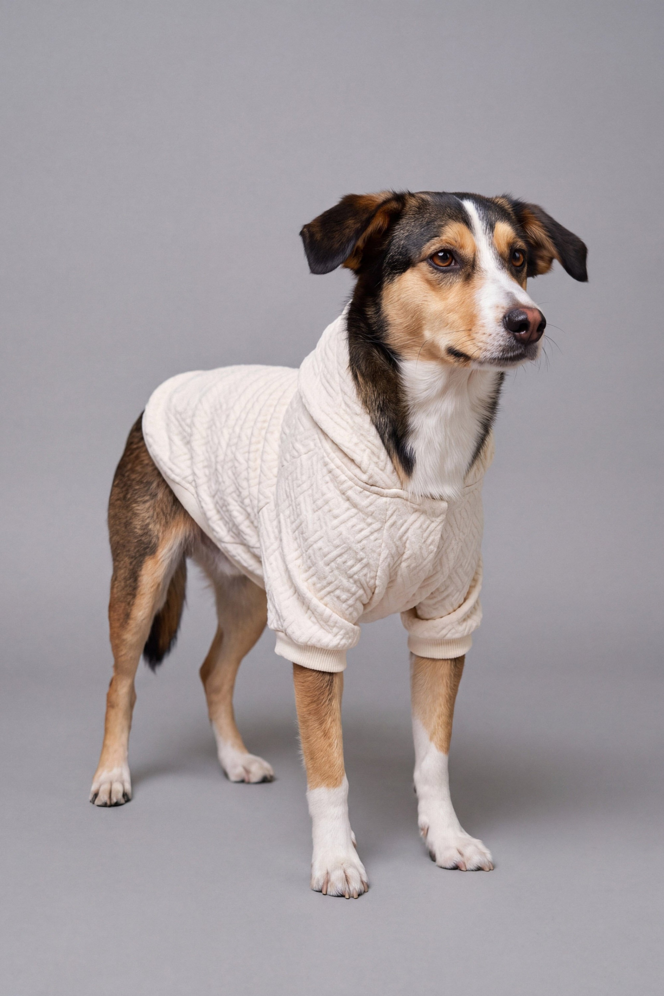 PET HOODIE