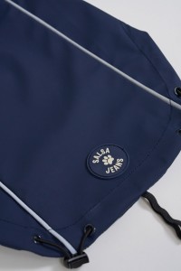 ABRIGO IMPERMEABLE PARA MASCOTA