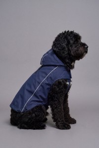 ABRIGO IMPERMEABLE PARA MASCOTA