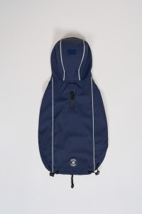 ABRIGO IMPERMEABLE PARA MASCOTA