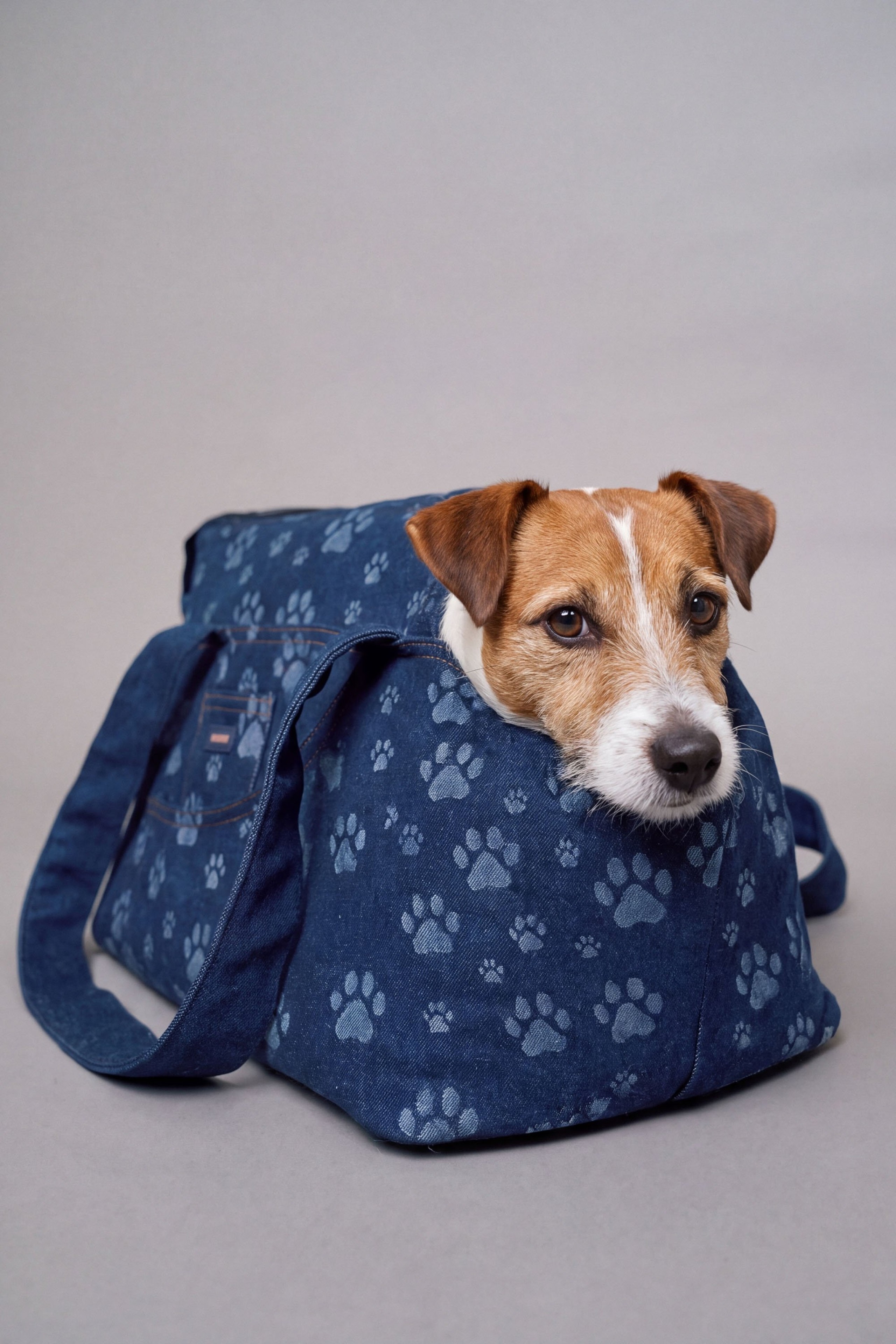 PET-TRANSPORTTASCHE