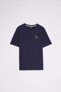 CAMISETA ESTAMPADA