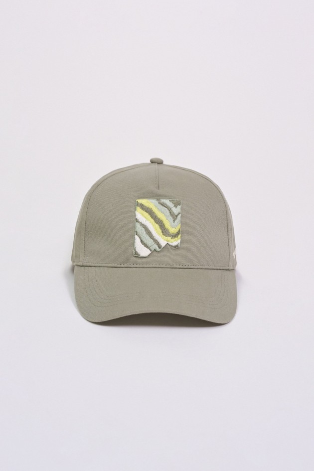 GORRA DE SARGA