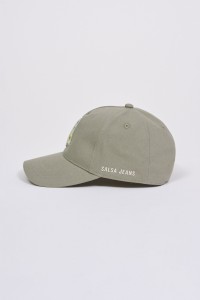 TWILL CAP