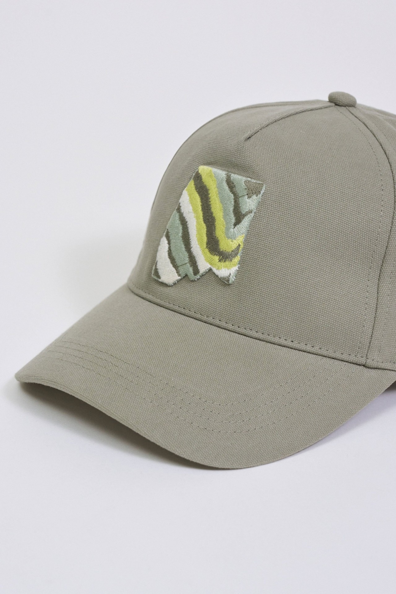 TWILL CAP