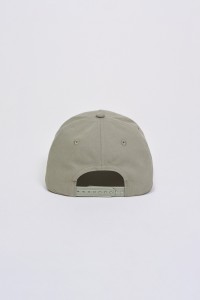 TWILL CAP