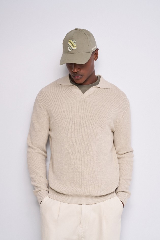 GORRA DE SARGA