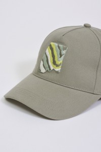 TWILL CAP