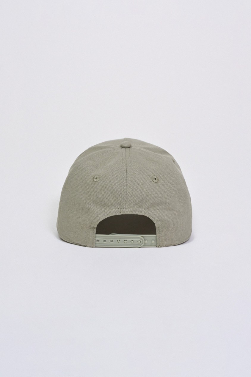 CAP AUS TWILL