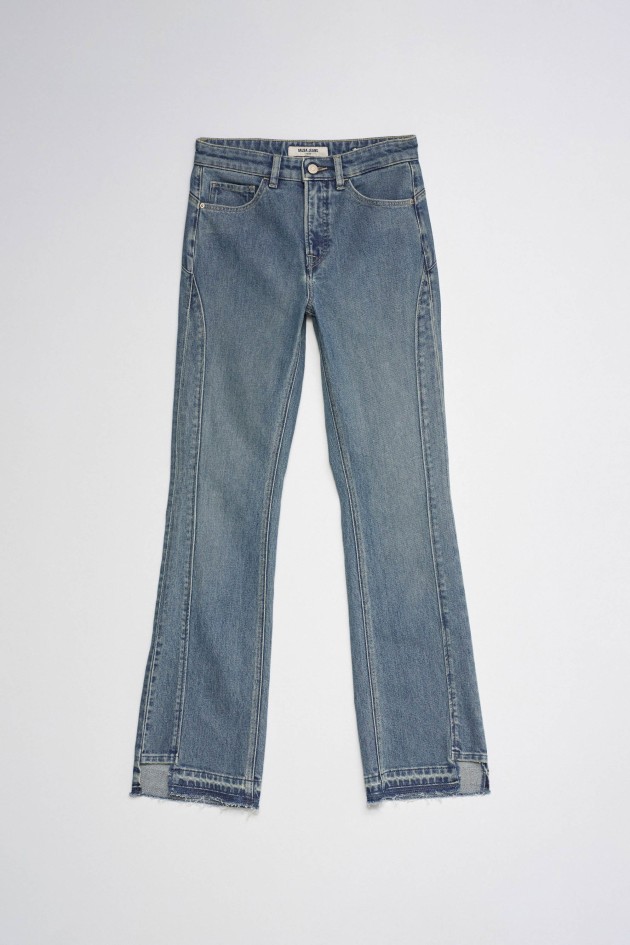 FAITH PUSH IN BOOTCUT JEANS
