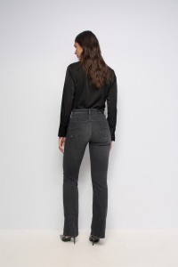 JEANS DESTINY PUSH UP BOOTCUT