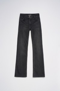 JEANS DESTINY PUSH UP BOOTCUT