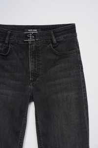JEANS DESTINY PUSH UP BOOTCUT