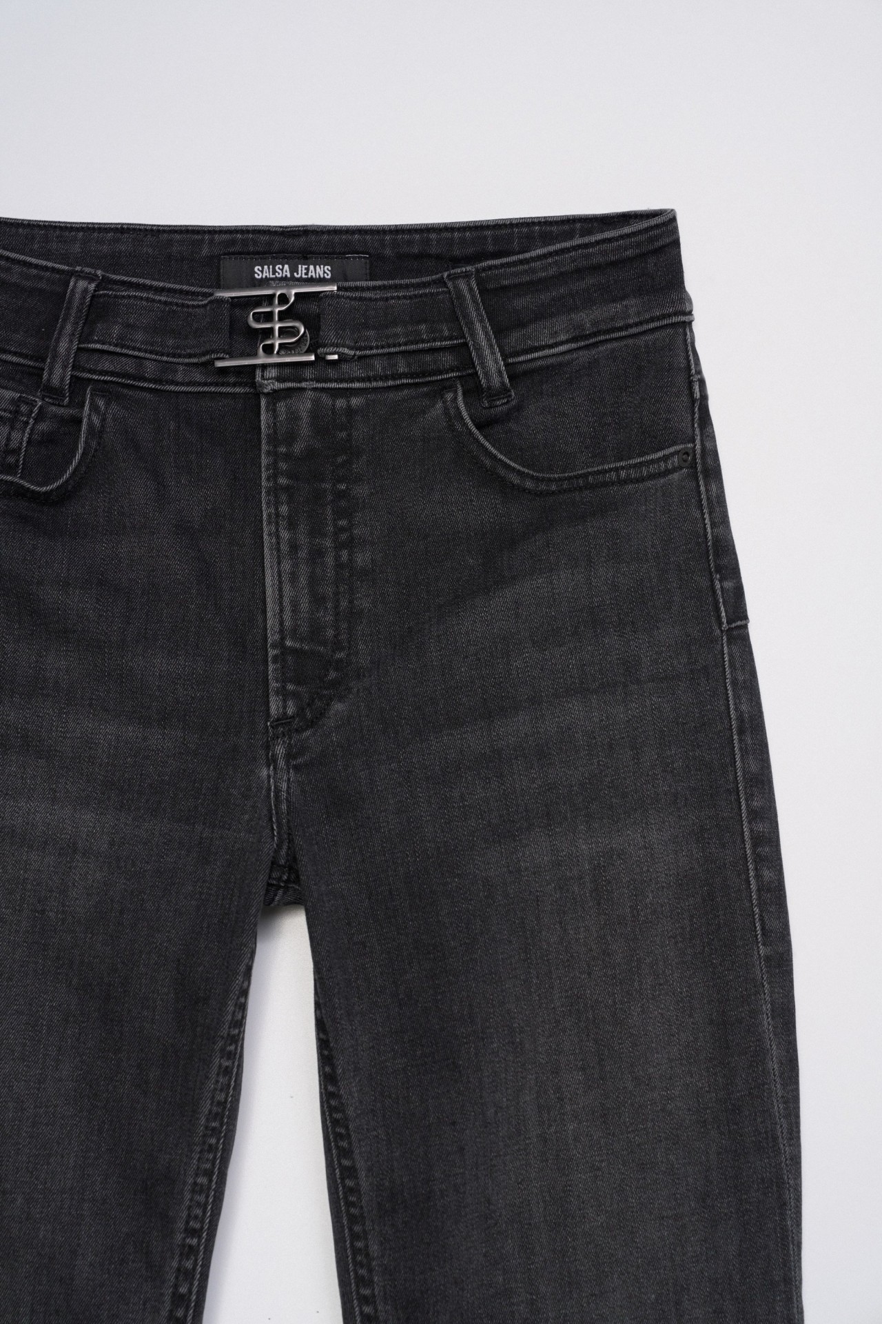 JEANS DESTINY PUSH UP BOOTCUT