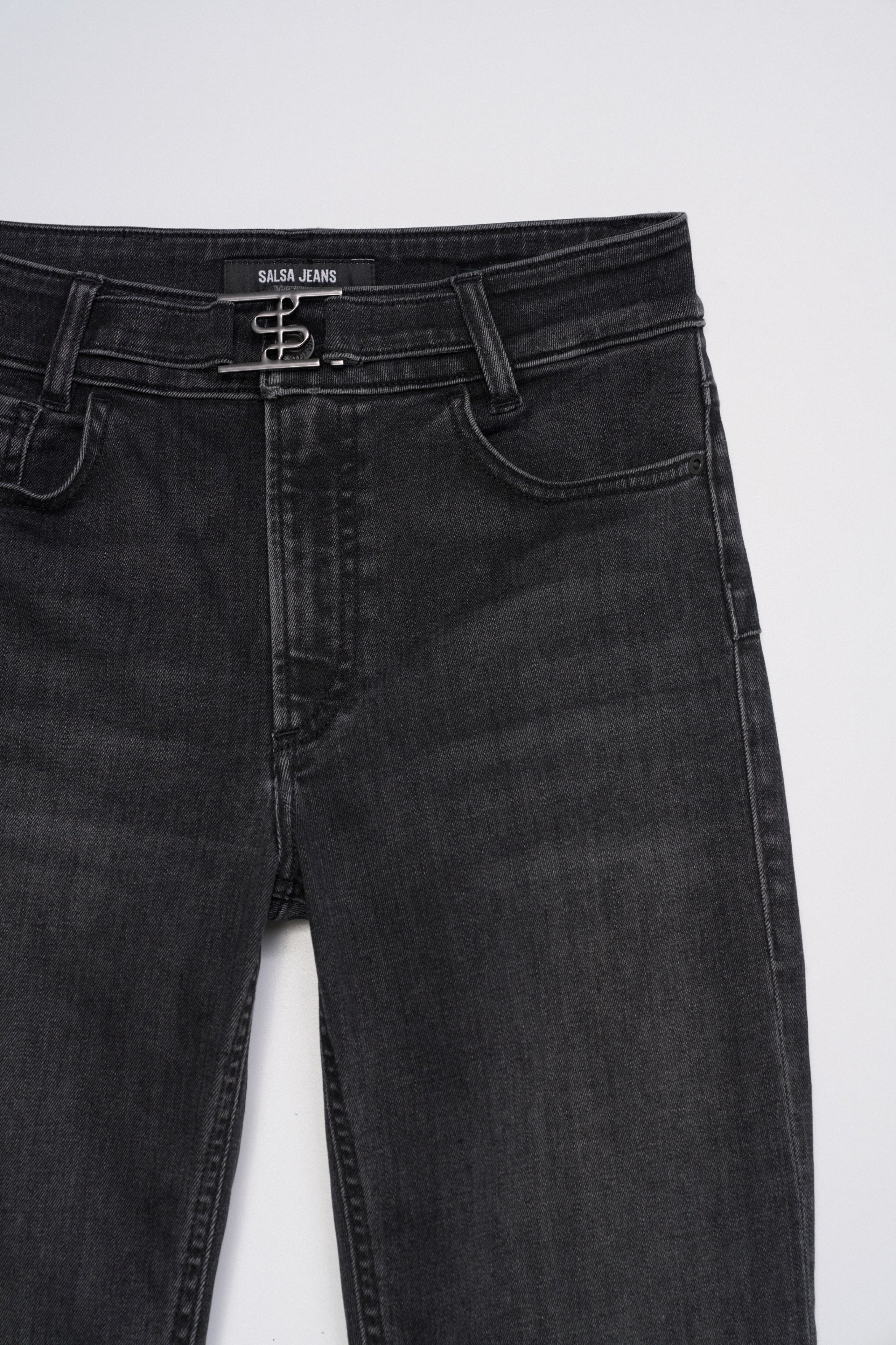 DESTINY PUSH UP BOOTCUT JEANS