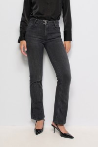 JEANS DESTINY PUSH UP BOOTCUT