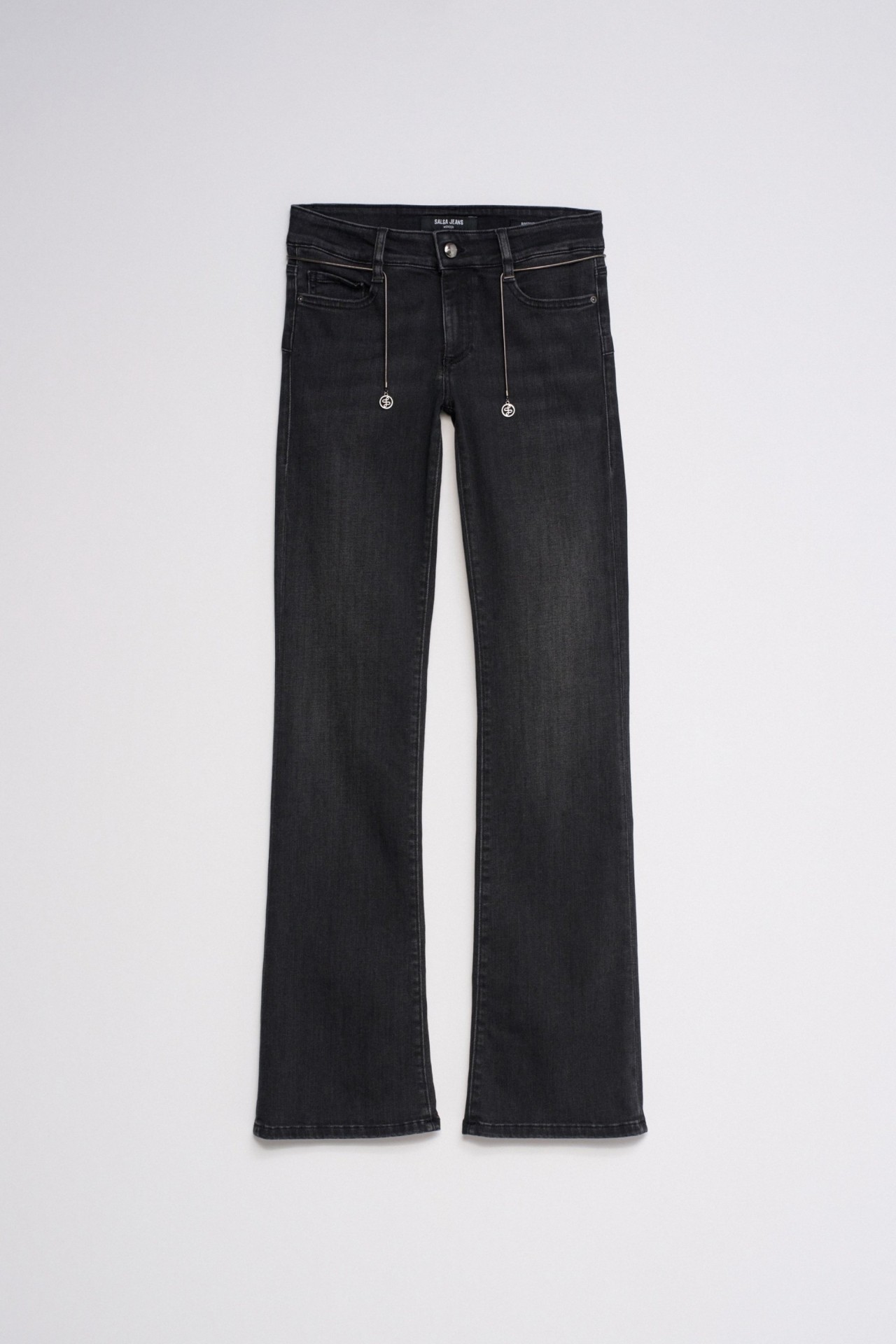 WONDER PUSH UP BOOTCUT JEANS