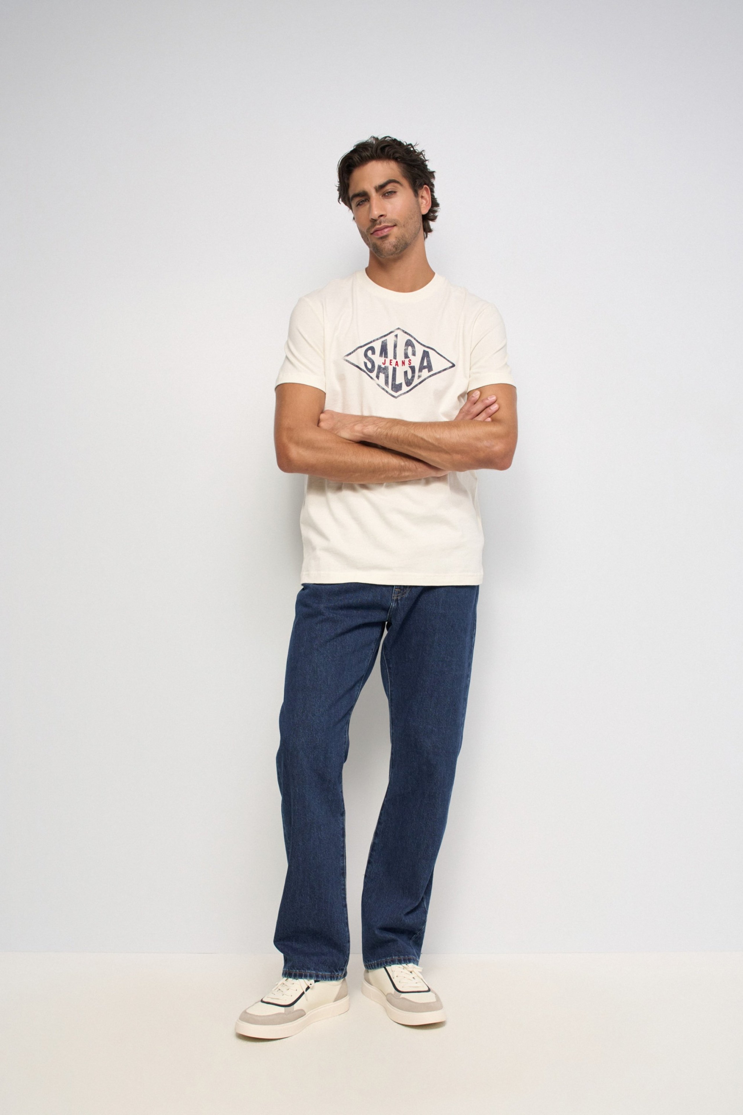 BRANDING T-SHIRT