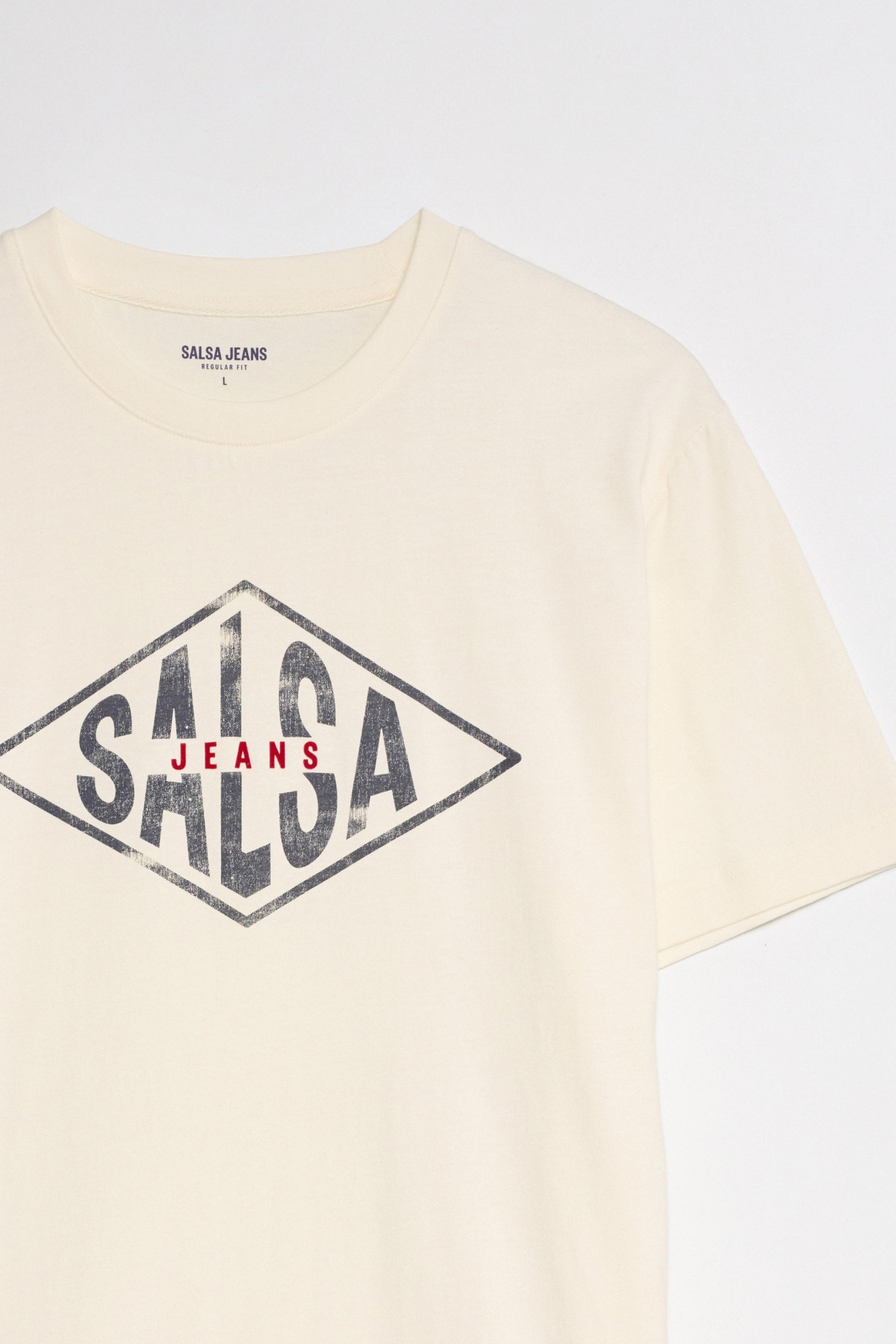 BRANDING T-SHIRT