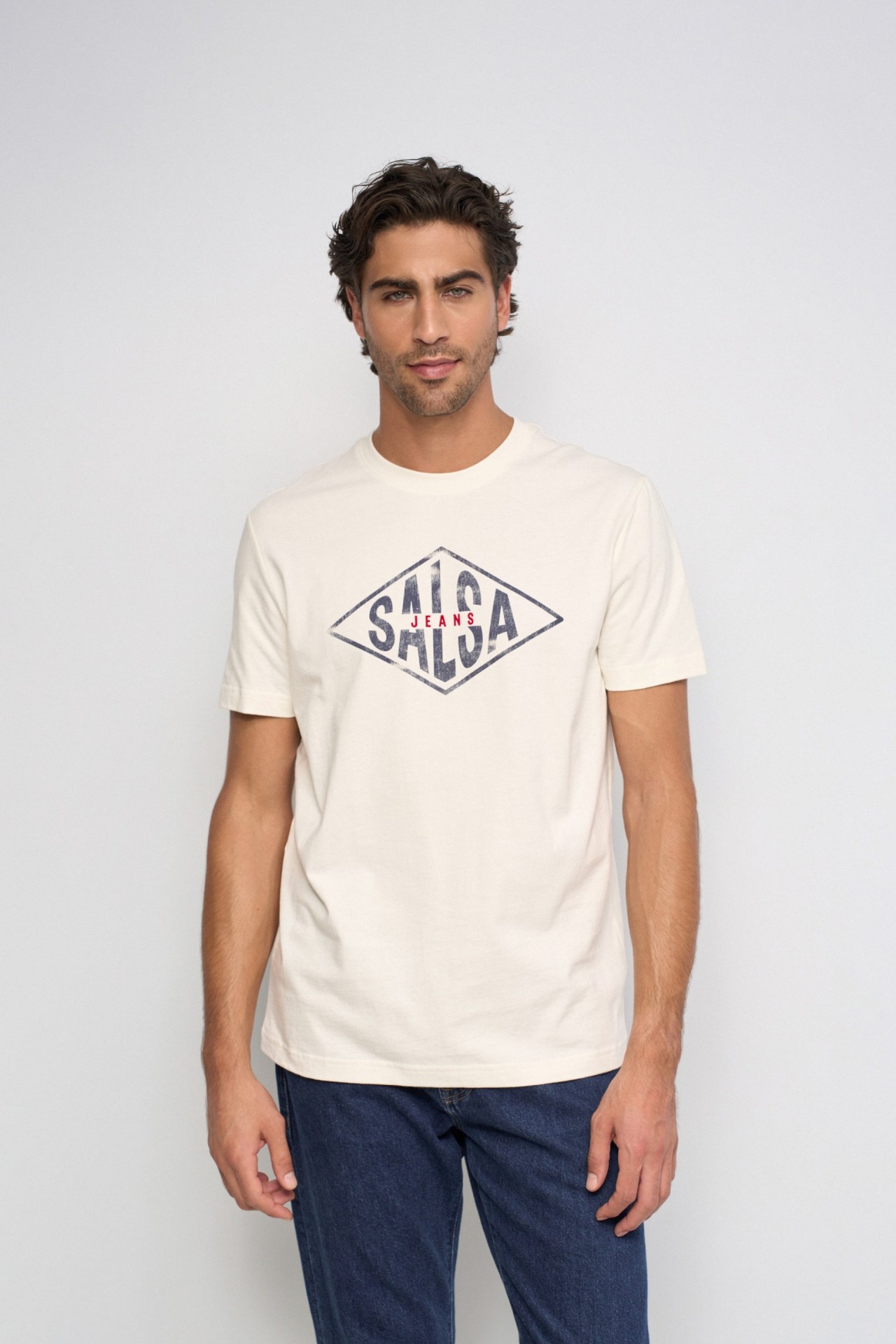 BRANDING T-SHIRT