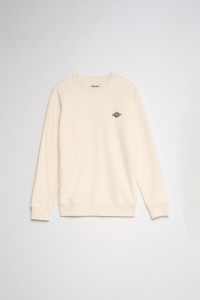 SUDADERA CON BRANDING