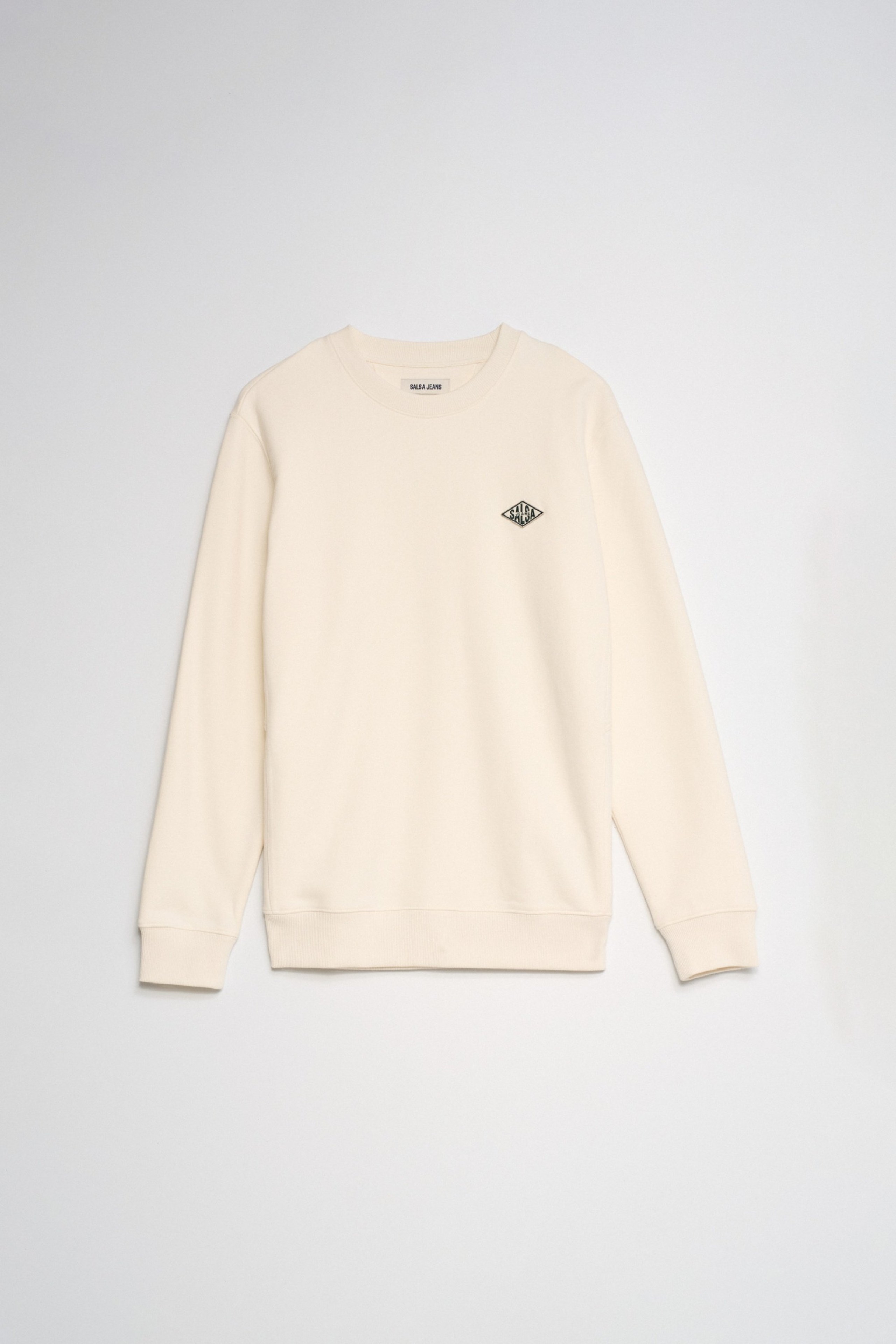 BRANDED SWEATSHIRT