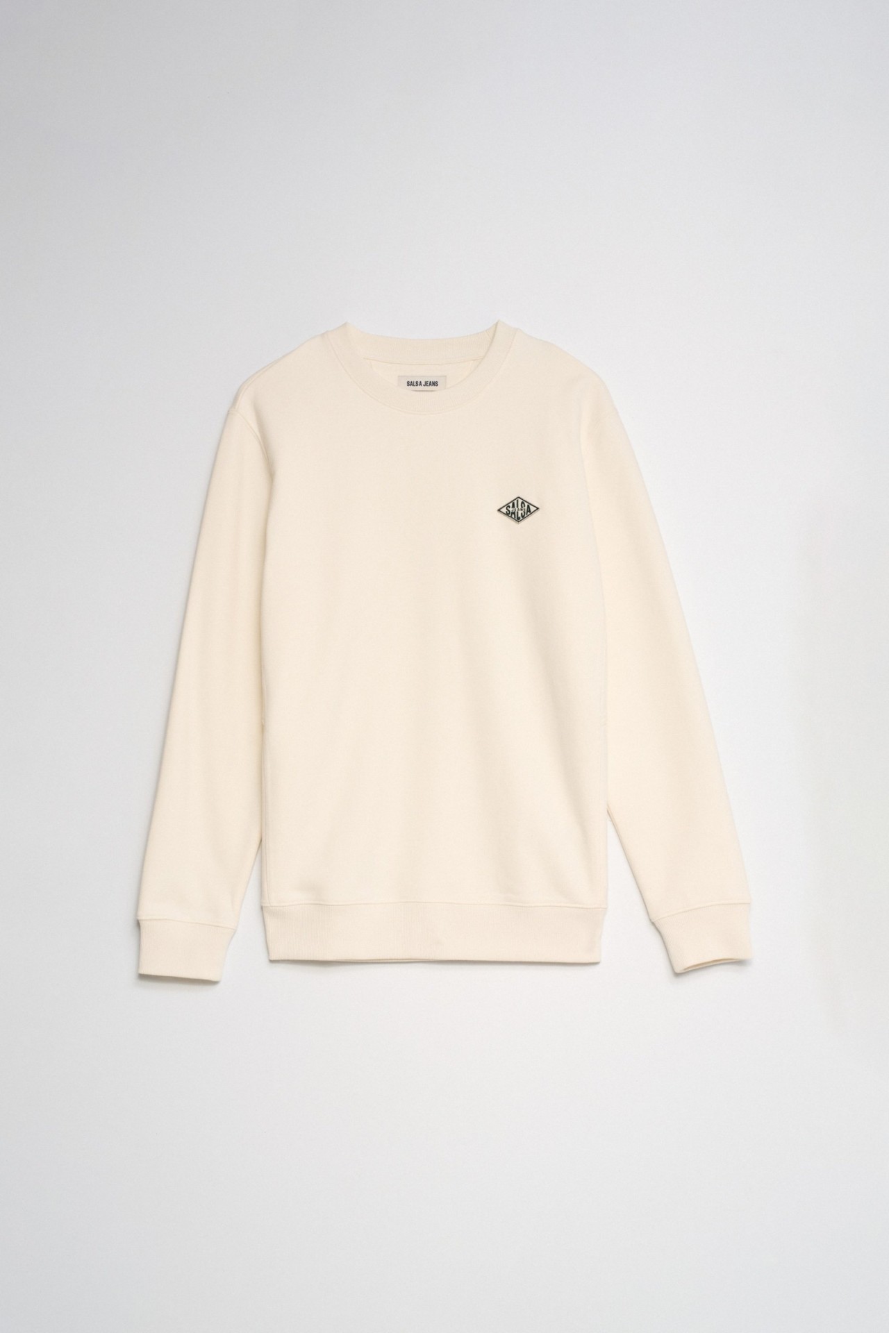 BRANDED SWEATSHIRT
