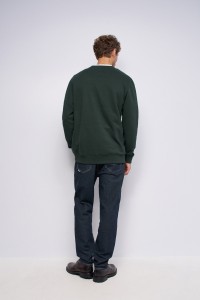 SUDADERA CON BRANDING