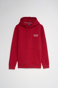 HOODED SWEATSHIRT