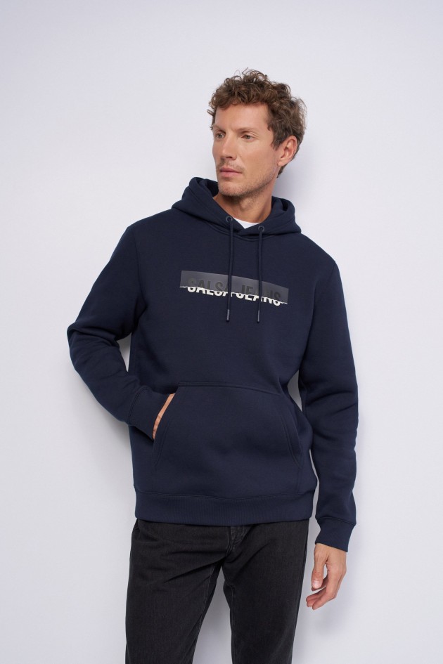 SWEAT � CAPUCHE