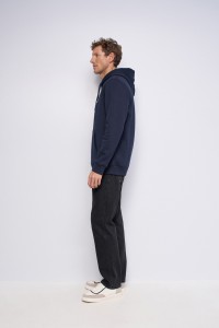 HOODED SWEATSHIRT