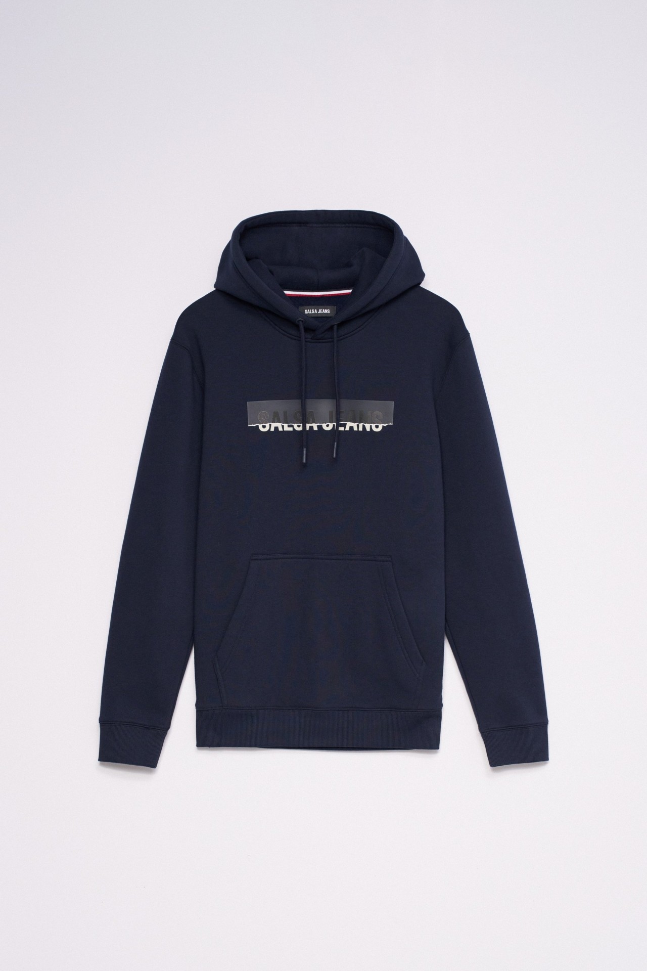 HOODED SWEATSHIRT
